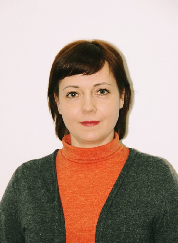 Бухгалтер 1 категории, Шереметьева Инна Леонидовна