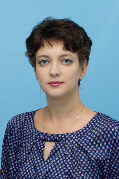 ДВОДНЕНКО ТАТЬЯНА ВЛАДИМИРОВНА