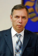 Председатель ученого совета ВИТИ НИЯУ МИФИ, Сальников Андрей Александрович