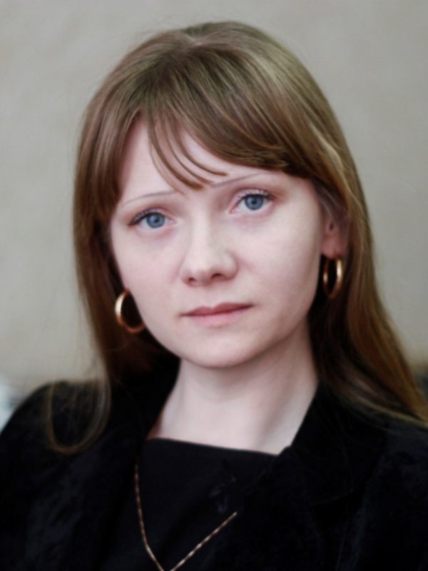 Начальник юридического отдела, Абросимова Наталья Викторовна
