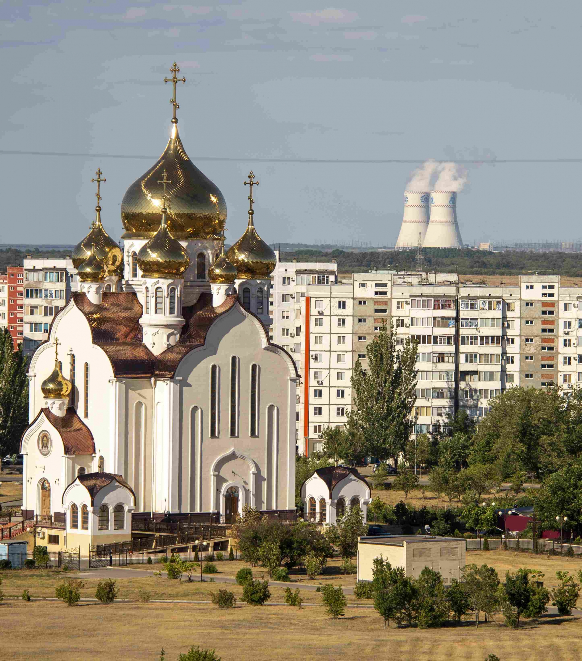 город волгодонск ростовской области фото