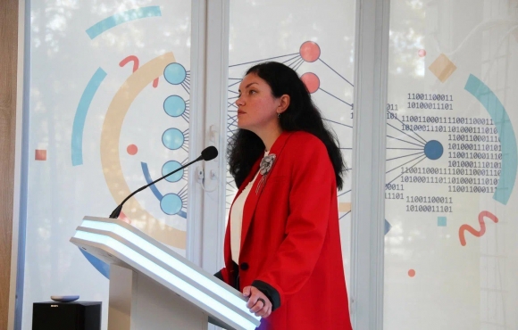 Порядка тысячи студентов приняли участие в Днях карьеры АО «Концерн Росэнергоатом» на площадке ВИТИ НИЯУ МИФИ image 3