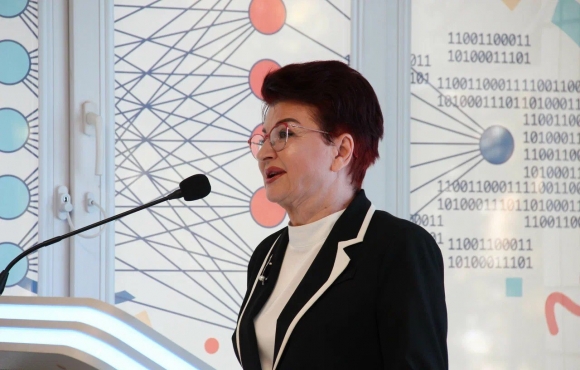 Порядка тысячи студентов приняли участие в Днях карьеры АО «Концерн Росэнергоатом» на площадке ВИТИ НИЯУ МИФИ image 6